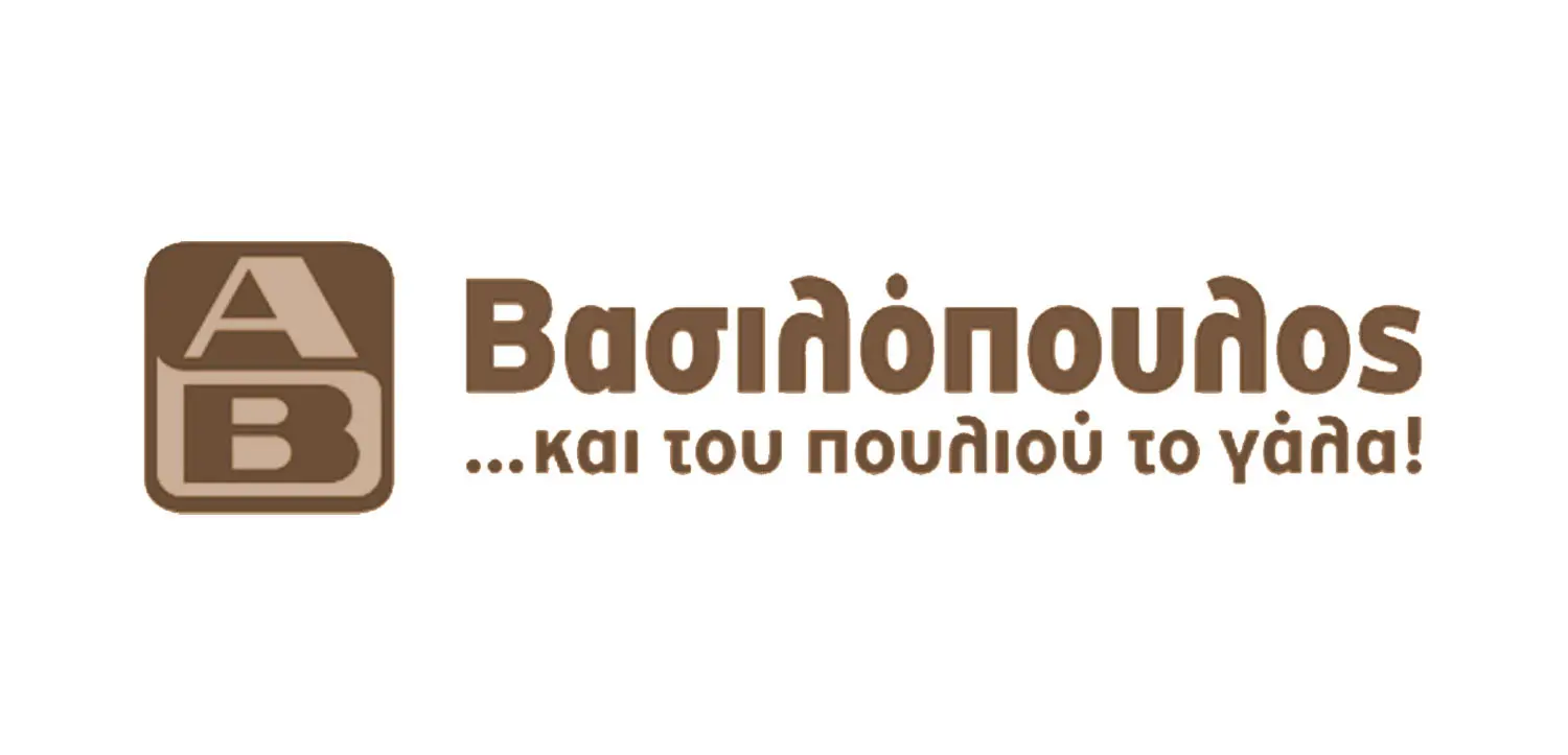 Logo AB Vasilopoulos