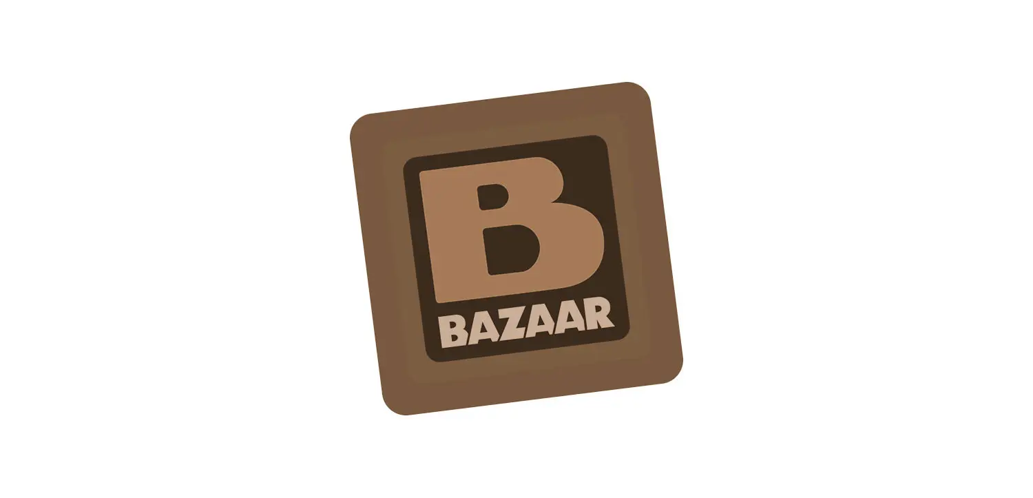 Logo Bazaar