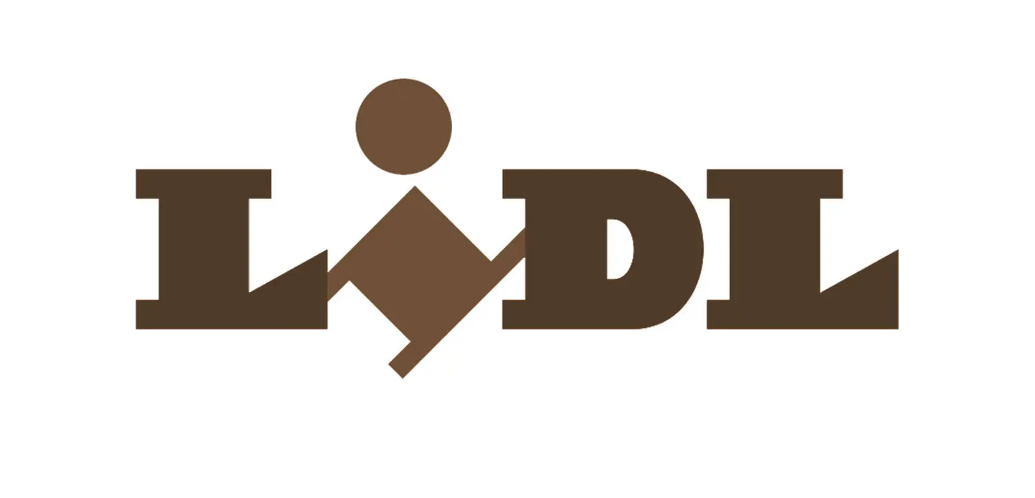 Logo Lidl