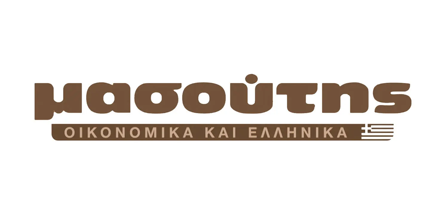 Logo masoutis